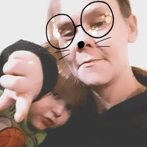 Meet your Posher, Katherine